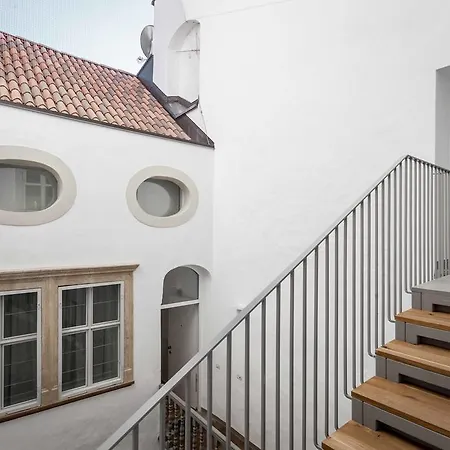 Appartement Cooper L Laubenhaus *