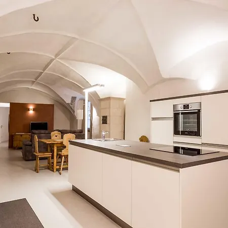 Appartement Cooper L Laubenhaus